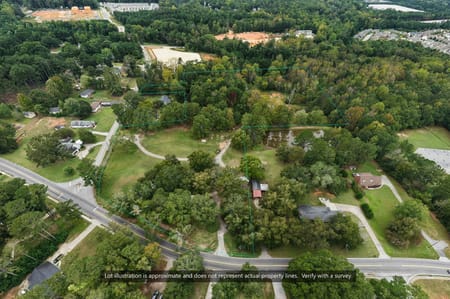 Powder Springs, GA 30127 Cobb County
