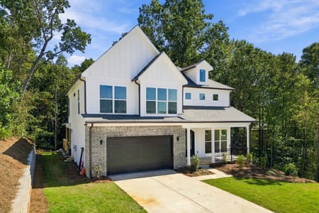 Flowery Branch, GA 30542 Hall County