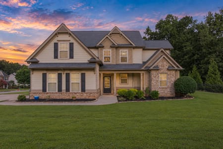 Bishop, GA 30621 Oconee County