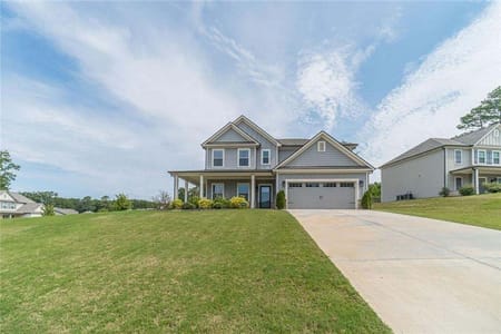 Loganville, GA 30052 Walton County