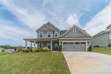 Loganville, GA 30052 Walton County