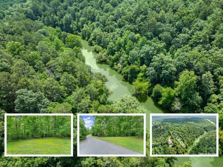 Demorest, GA 30535 Habersham County