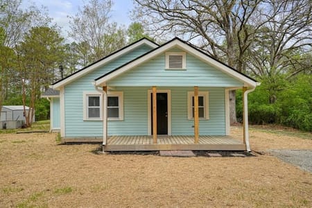 Dallas, GA 30132 Paulding County