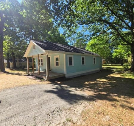 Dallas, GA 30132 Paulding County
