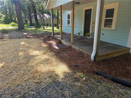Dallas, GA 30132 Paulding County