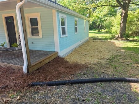 Dallas, GA 30132 Paulding County