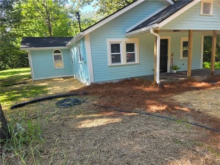 Dallas, GA 30132 Paulding County