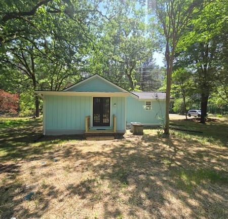 Dallas, GA 30132 Paulding County