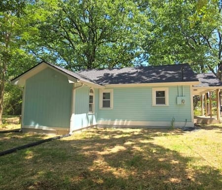 Dallas, GA 30132 Paulding County