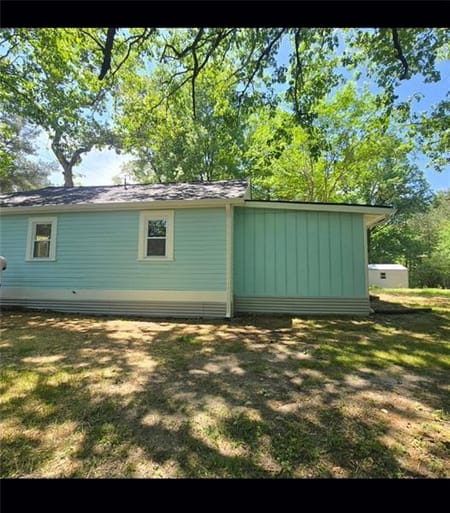 Dallas, GA 30132 Paulding County