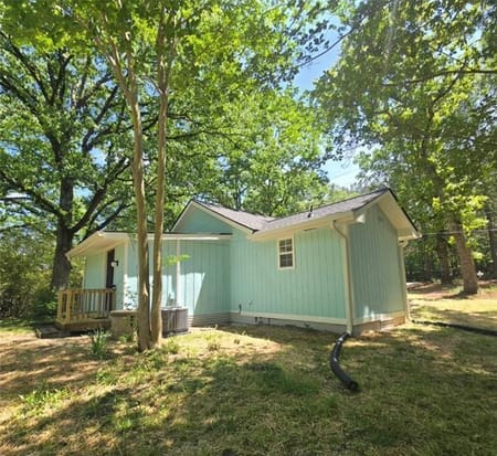 Dallas, GA 30132 Paulding County