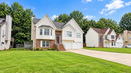 Ellenwood, GA 30294 Clayton County