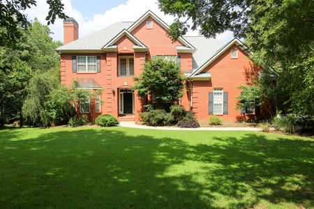 Hampton, GA 30228 Clayton County