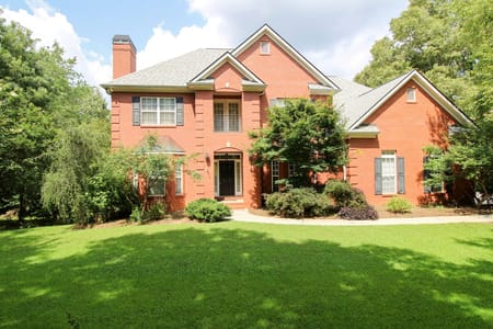 Hampton, GA 30228 Clayton County