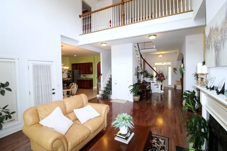 Hampton, GA 30228 Clayton County