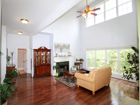 Hampton, GA 30228 Clayton County
