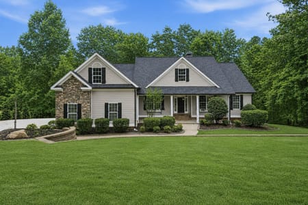 Newnan, GA 30265 Coweta County