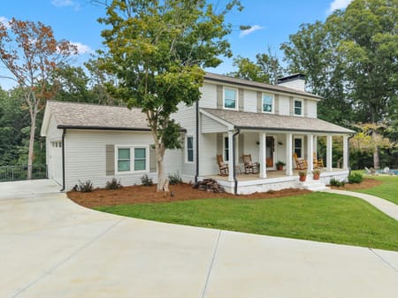 Gainesville, GA 30506 Hall County