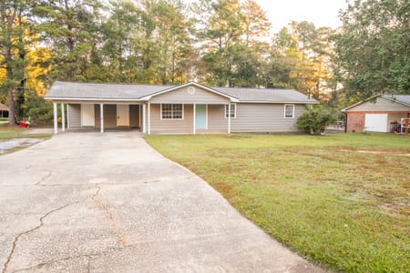 Carrollton, GA 30117 Carroll County