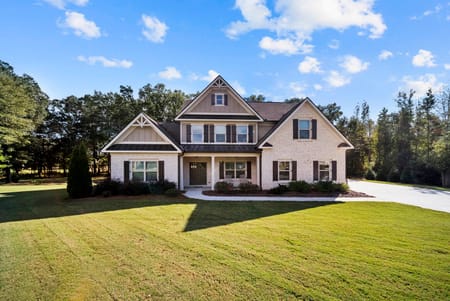 Statham, GA 30666 Oconee County