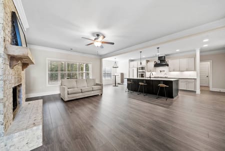 Statham, GA 30666 Oconee County
