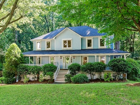 Marietta, GA 30066 Cobb County