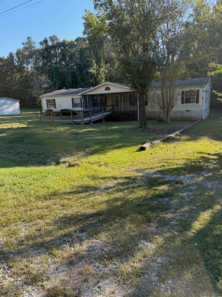 Milledgeville, GA 31061 Baldwin County