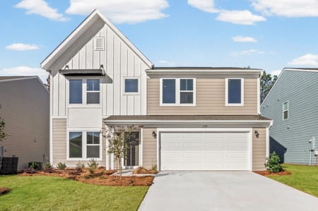 Euharlee, GA 30145 Bartow County