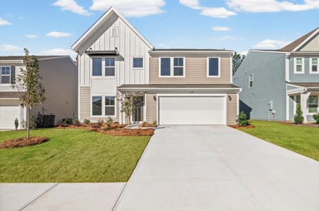 Euharlee, GA 30145 Bartow County