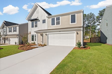 Euharlee, GA 30145 Bartow County