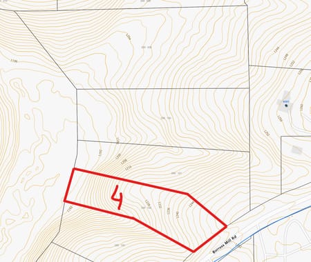 Cumming, GA 30041 Forsyth County