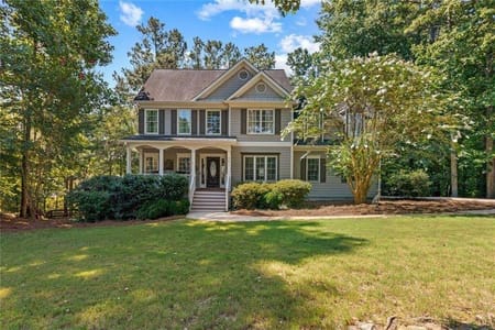 Canton, GA 30115 Cherokee County