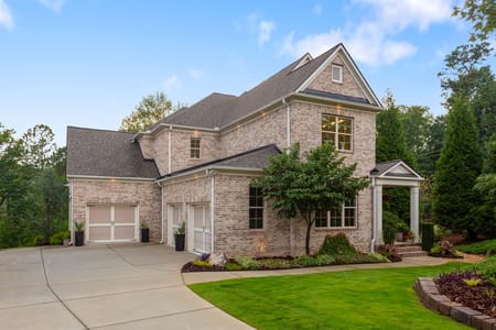 Marietta, GA 30064 Cobb County
