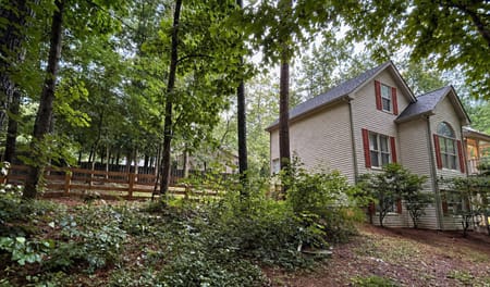 Ball Ground, GA 30107 Cherokee County