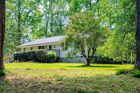 Carrollton, GA 30116 Carroll County