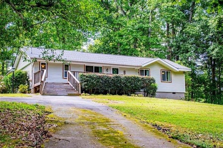 Carrollton, GA 30116 Carroll County