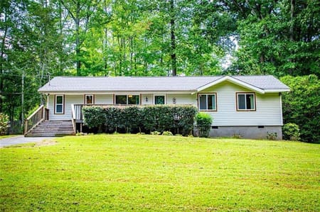 Carrollton, GA 30116 Carroll County