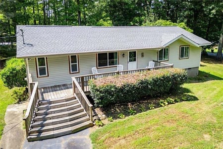 Carrollton, GA 30116 Carroll County