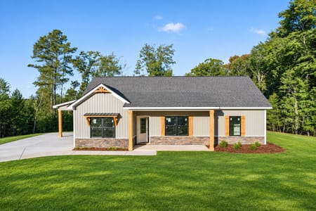 Rockmart, GA 30153 Paulding County