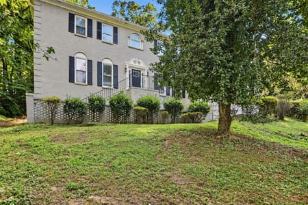 Atlanta, GA 30331 Fulton County