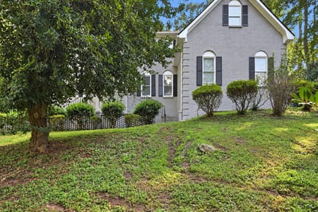 Atlanta, GA 30331 Fulton County