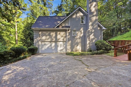 Atlanta, GA 30331 Fulton County