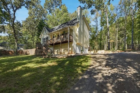 Canton, GA 30114 Cherokee County
