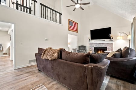 Canton, GA 30114 Cherokee County