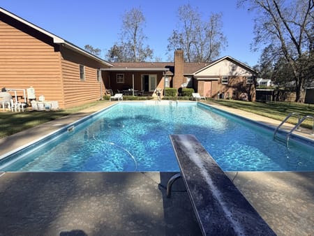 Albany, GA 31721 Lee County
