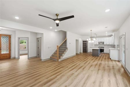 Gainesville, GA 30507 Hall County