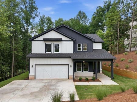 Gainesville, GA 30507 Hall County