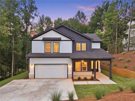 Gainesville, GA 30507 Hall County