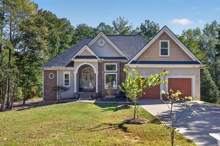 Villa Rica, GA 30180 Carroll County