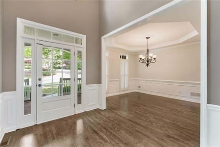 Suwanee, GA 30024 Forsyth County